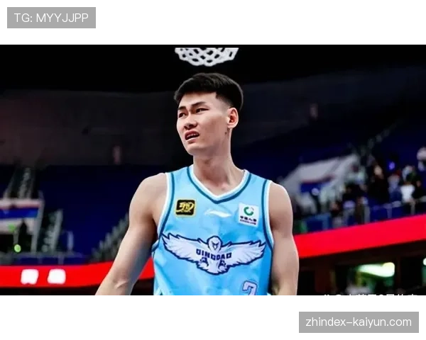 青岛实力均衡 韦瑟斯庞23.8分王睿泽11.3分多点开花