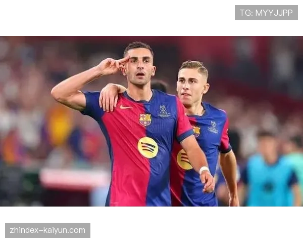 巴萨费兰·托雷斯仅获4分评分垫底，进攻端效率亟待提升